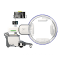 HF Mobile Digital C-Arm System Radiografía digital lidere la tendencia de la imagen 3D PLX7500